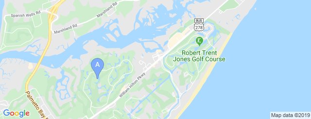 Arts Center of Coastal Carolina