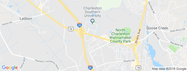 Buccaneer Field House