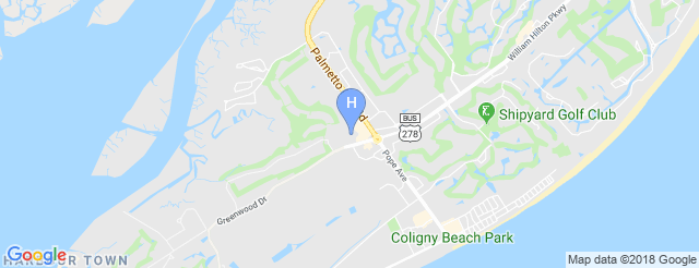 Harbour Town Golf Links